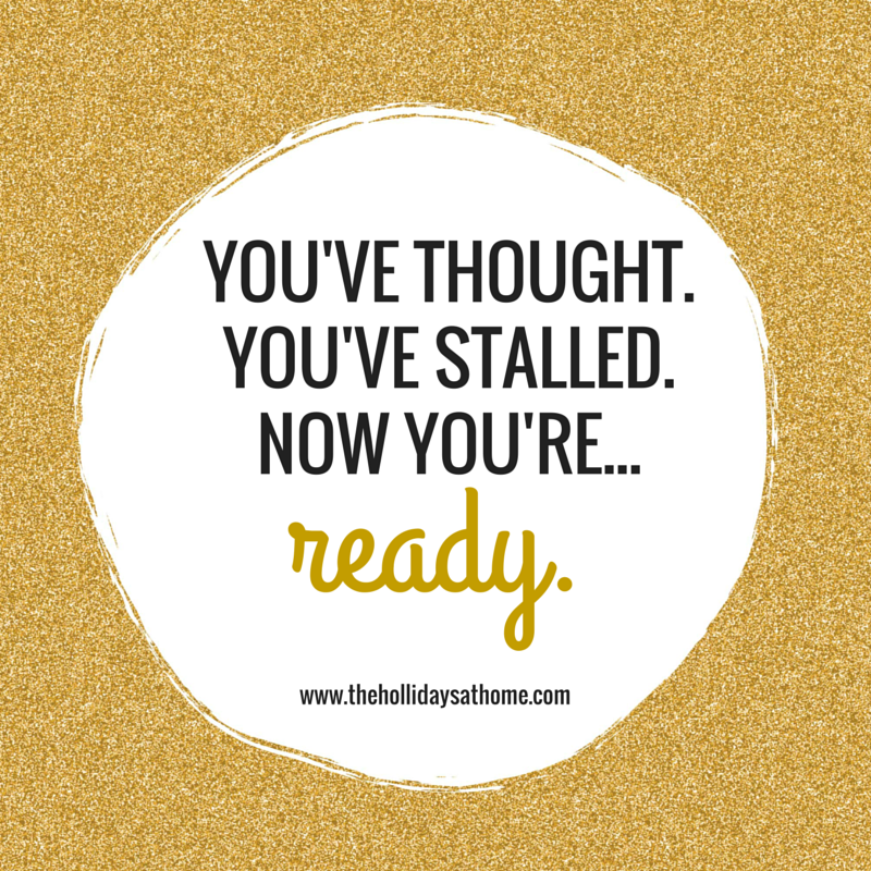 YOU'VE THOUGHT.YOU'VE STALLED.NOW YOU'RE (1), How To Start A Blog: Hosting Your Blog