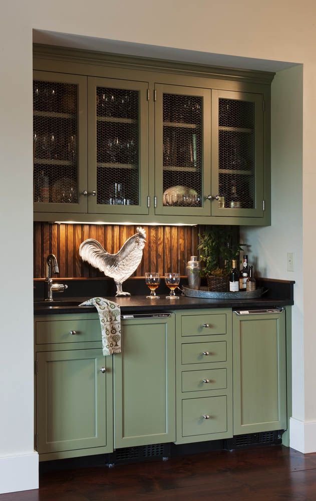 farmhouse wet bar, wet bar inspiration