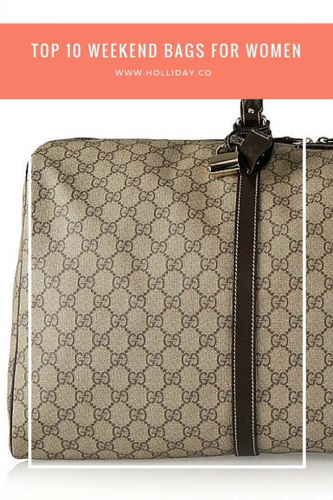 top 10 weekend bags for women, 