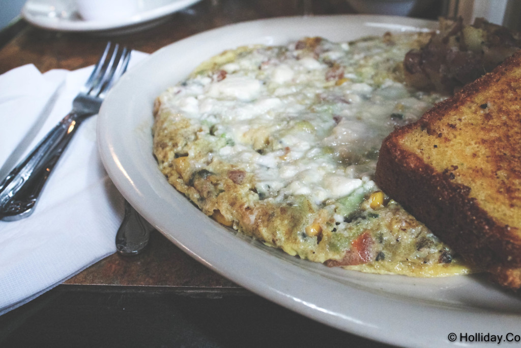 san francisco travel, dottie's true blue cafe, best breakfast in San Francisco