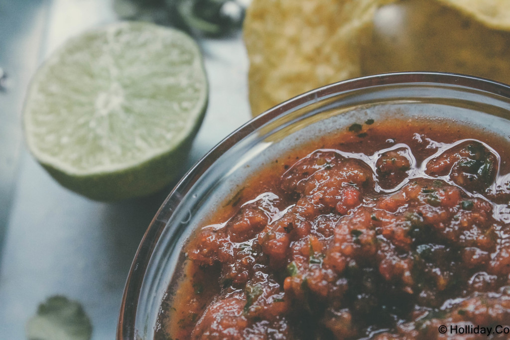 ole' goodie salsa, salsa, recipe,salsa recipe,