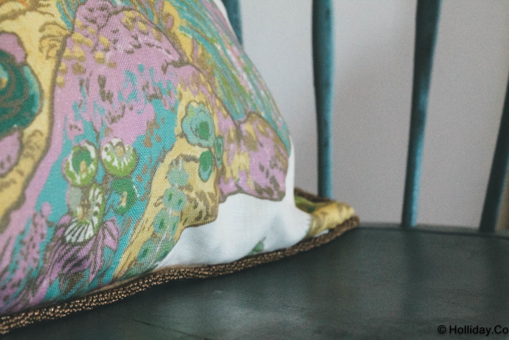 etsy shop, whitney j decor, custom pillows