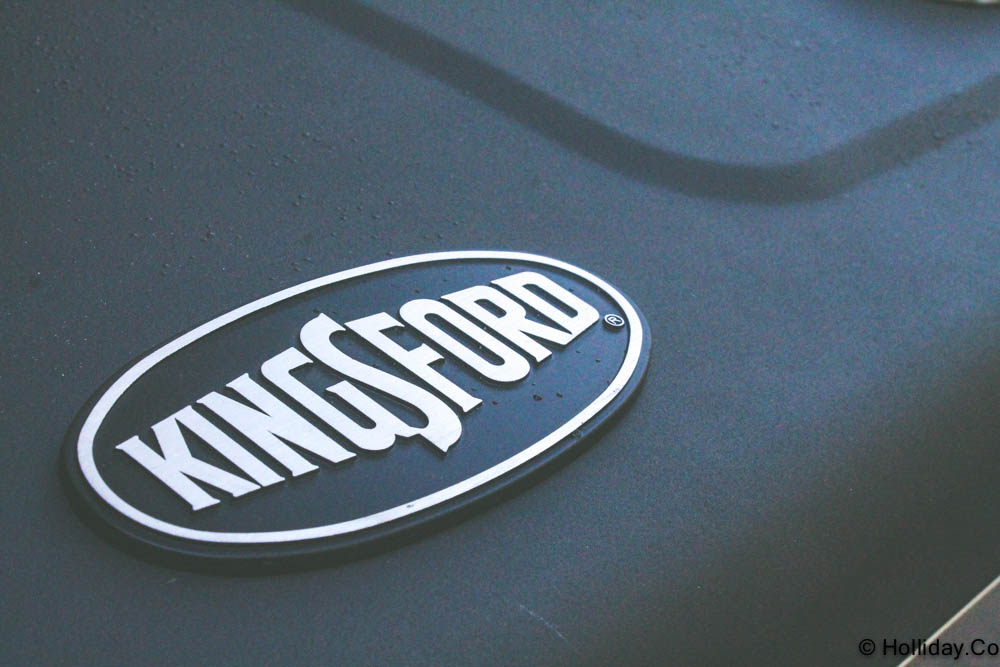 grilled cheese on the grill, kingsford grill, grill,