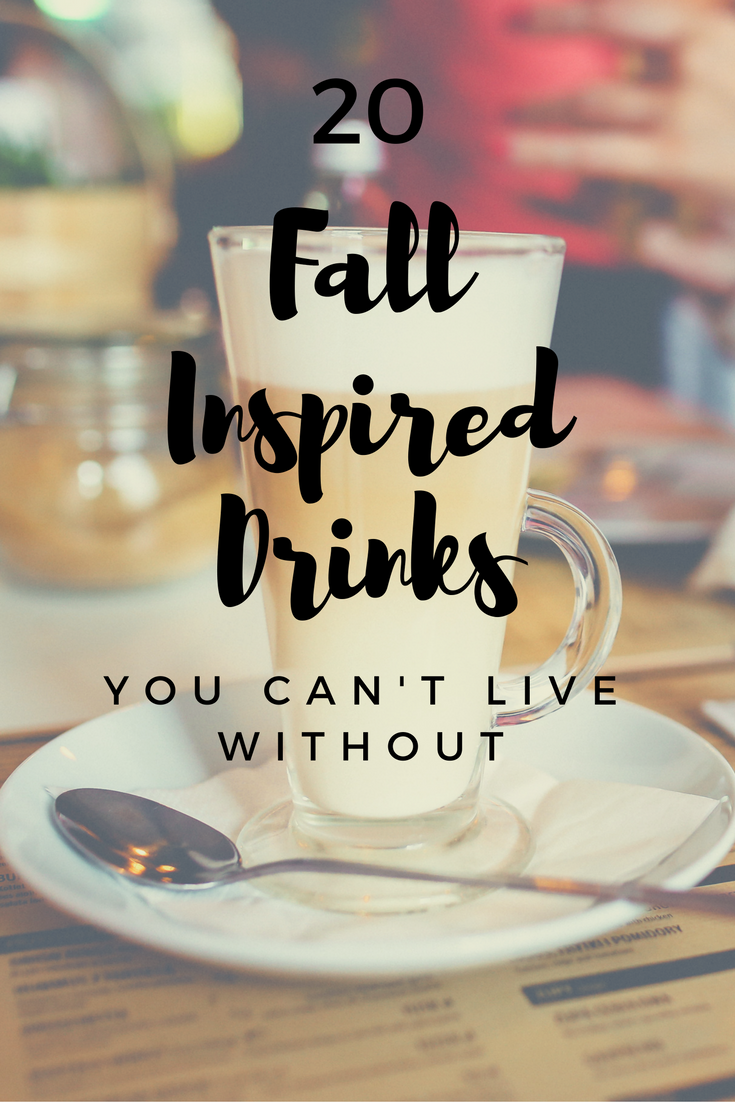 fall-inspired-drinks