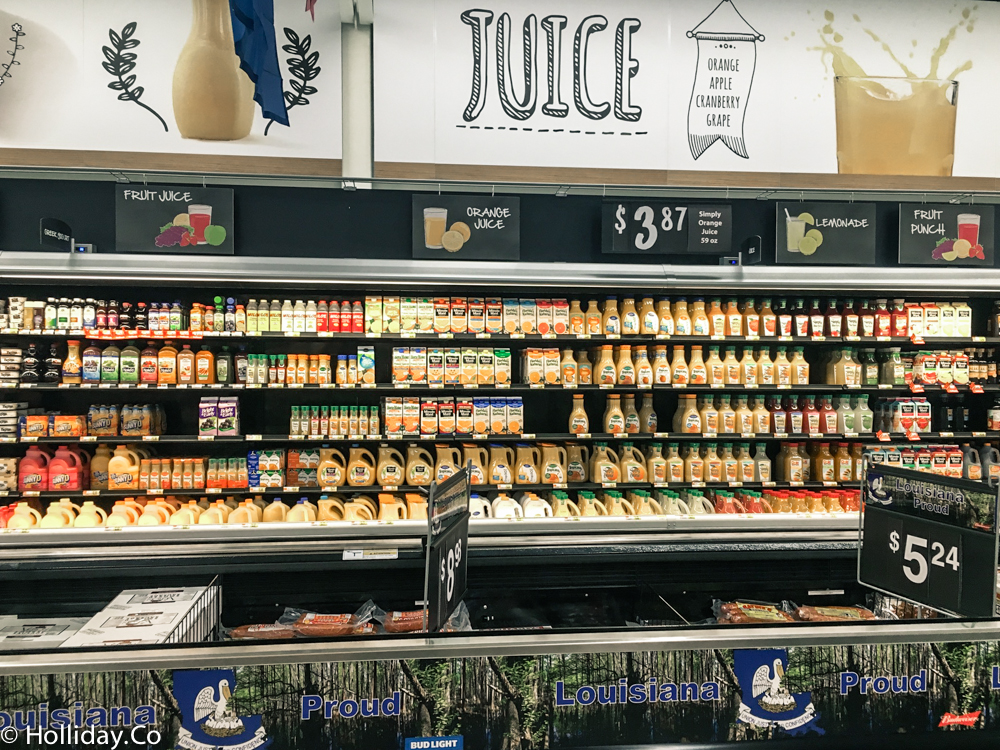 walmart neighborhood market review, walmart, grocery store, grocery store review