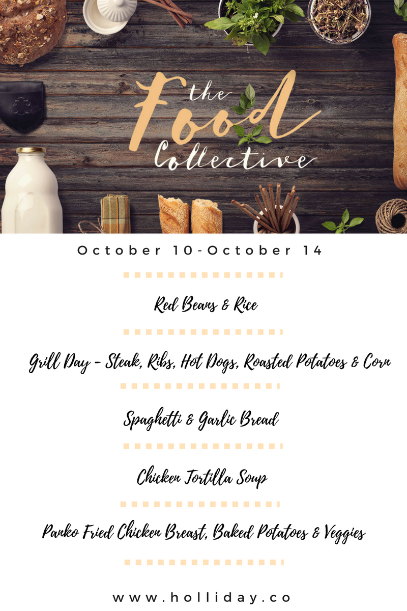 meal plan, family meal, family meal plan, meal planning, blog meal plan