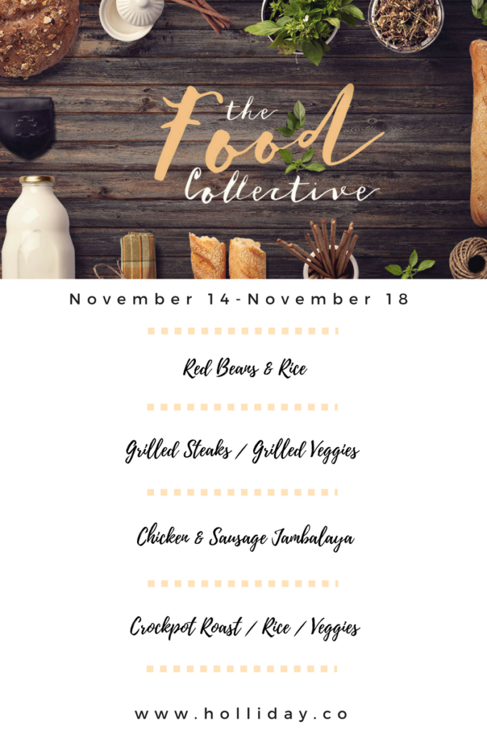 thehollidaysmealplan-week-5