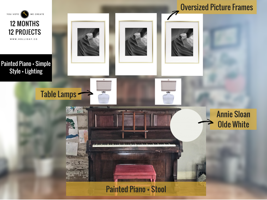 VOTE CREATE OPTIONS B