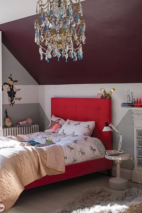 painted ceilings 16