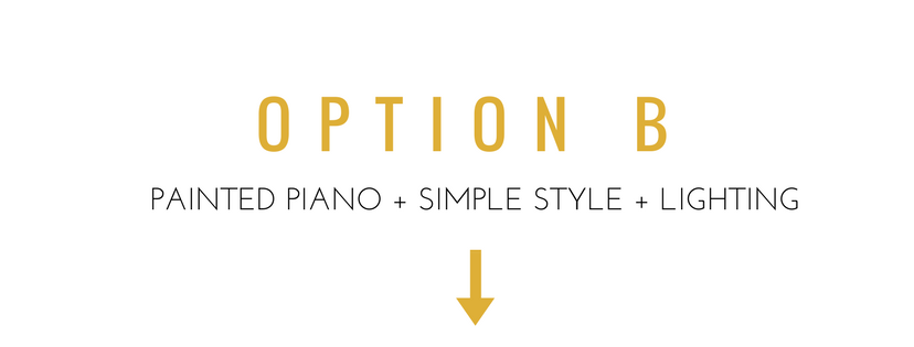 PROJECT 1 - OPTION B