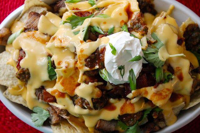 nachos, super bowl food, super bowl recipes