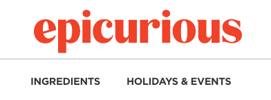 epicurious logo