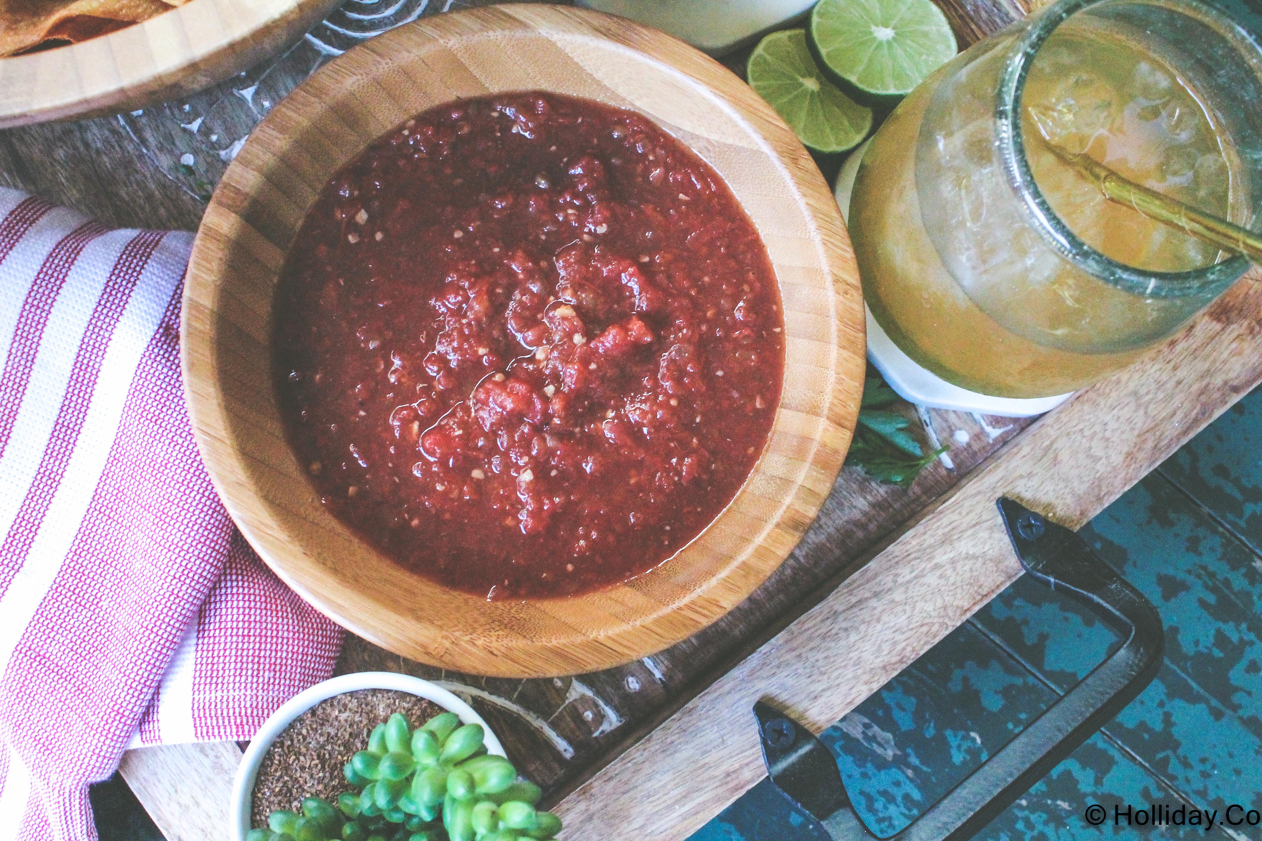 2 sisters salsa giveaway-29