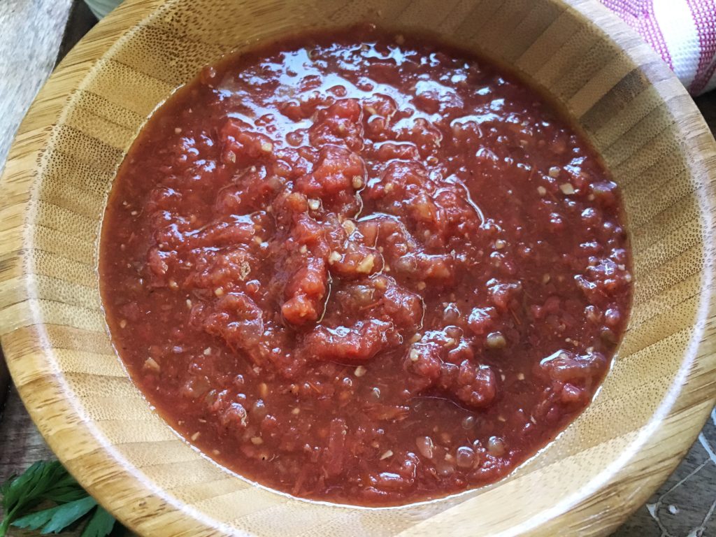 2 sisters salsa