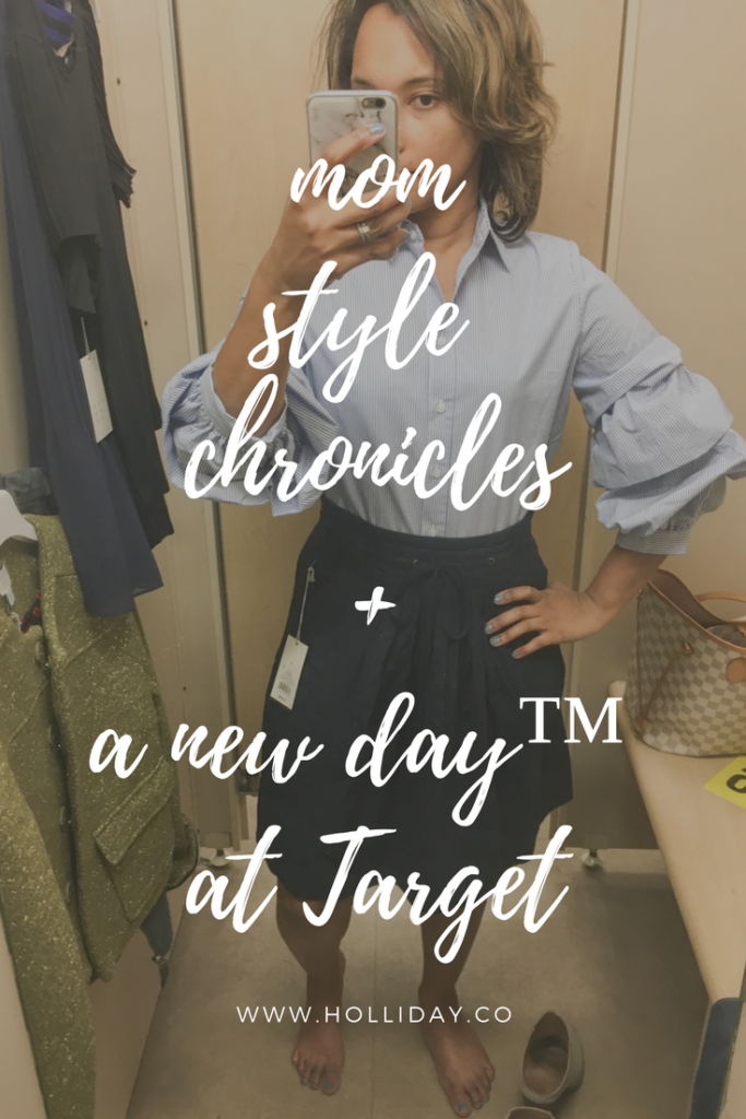 a new day at target, target clothes, women's clothing