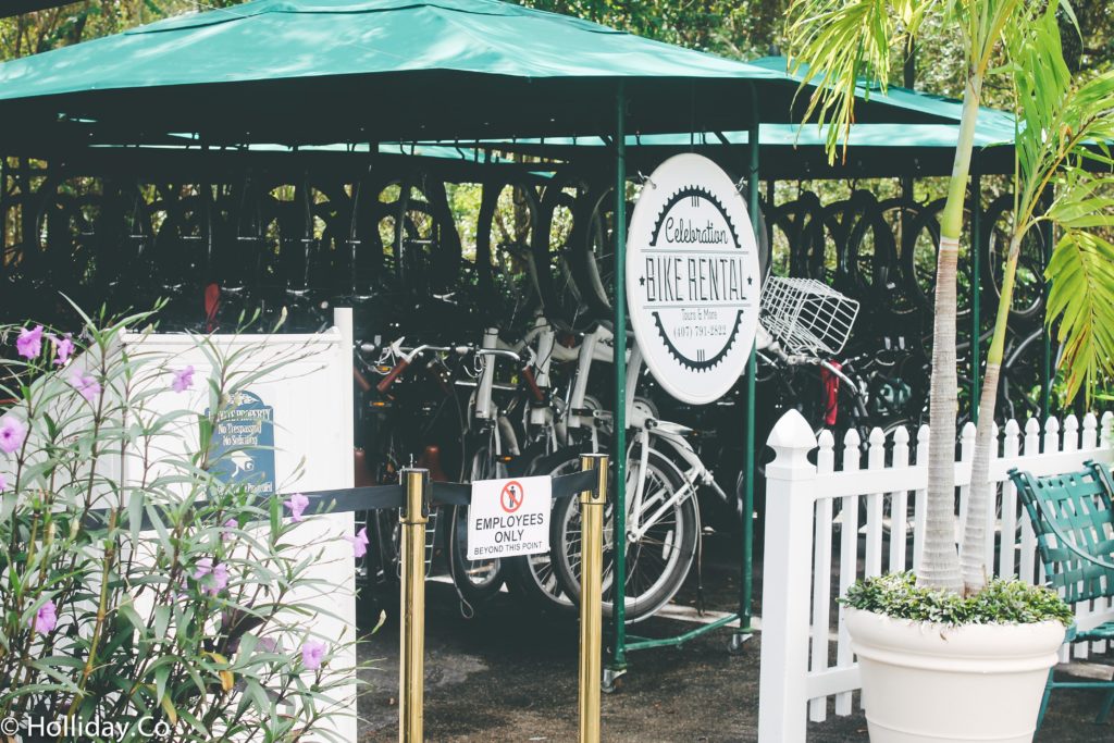 celebration bike rental, celebration fl, things to do in celebration florida, things to do in celebration fl, travel, travel blog, traveling blogger, travel to celebration fl, experience kissimmee