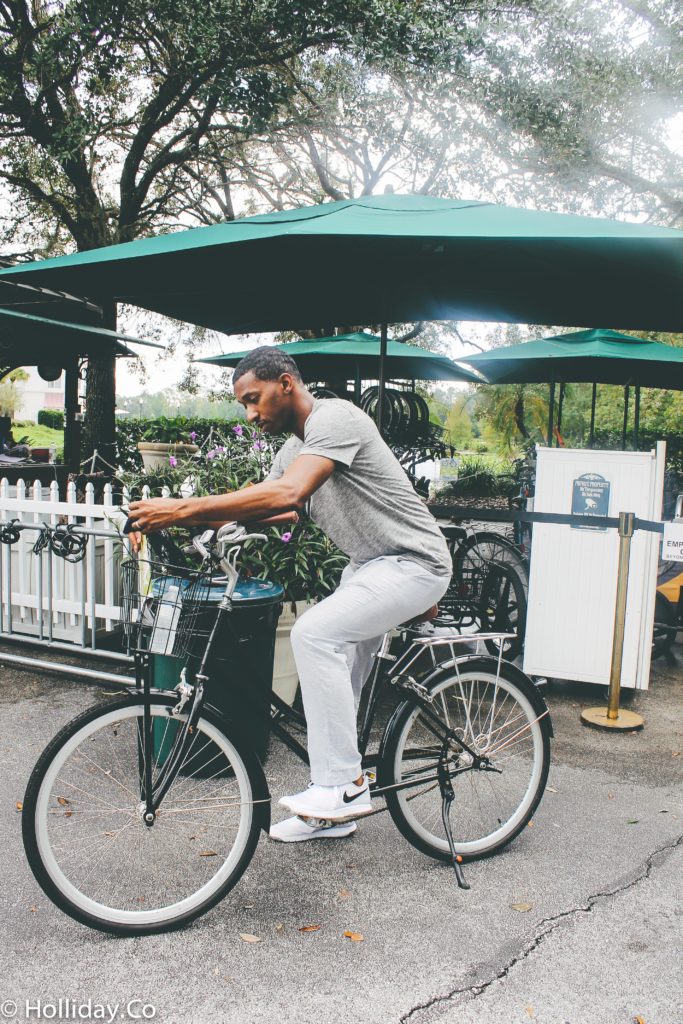 celebration bike rental, celebration fl, things to do in celebration florida, things to do in celebration fl, travel, travel blog, traveling blogger, travel to celebration fl, experience kissimmee