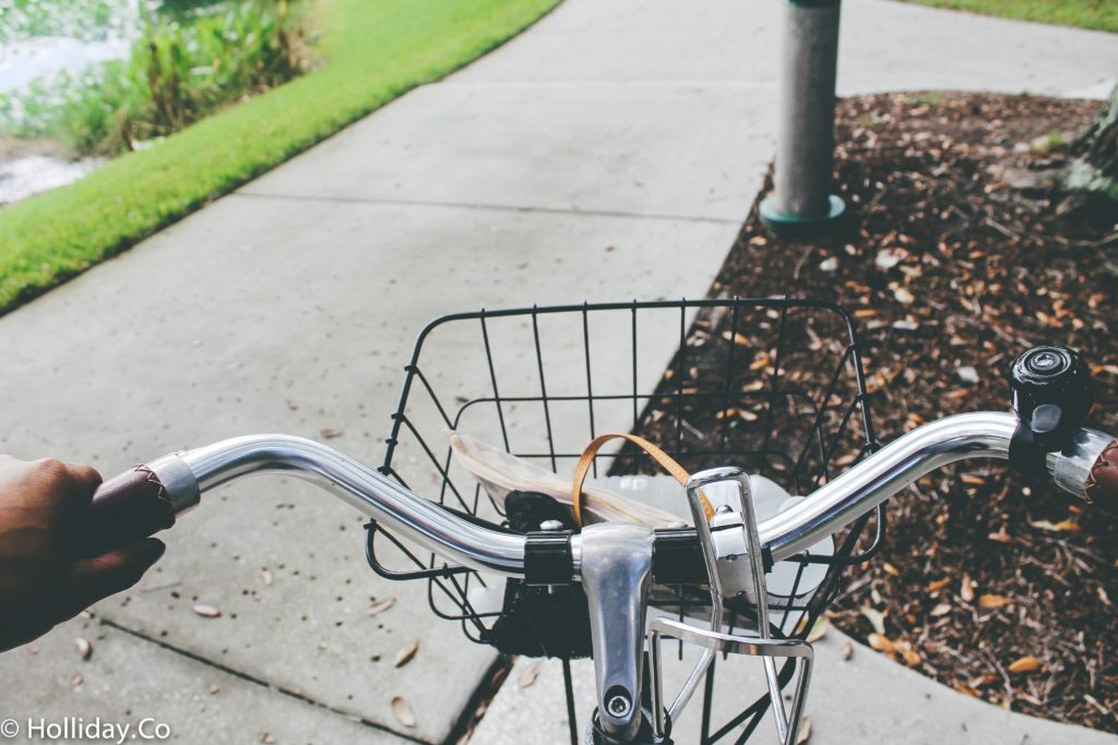 celebration bike rental, celebration fl, things to do in celebration florida, things to do in celebration fl, travel, travel blog, traveling blogger, travel to celebration fl, experience kissimmee
