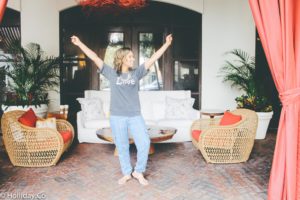 Bohemian Hotel Celebration - Autograph Collection - Crystal Holliday
