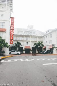 Bohemian Hotel Celebration - Autograph Collection - Crystal Holliday