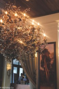 Bohemian Hotel Celebration - Autograph Collection - Crystal Holliday
