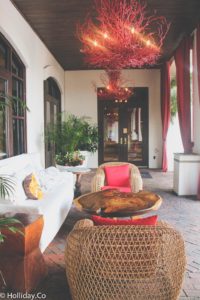 Bohemian Hotel Celebration - Autograph Collection - Crystal Holliday