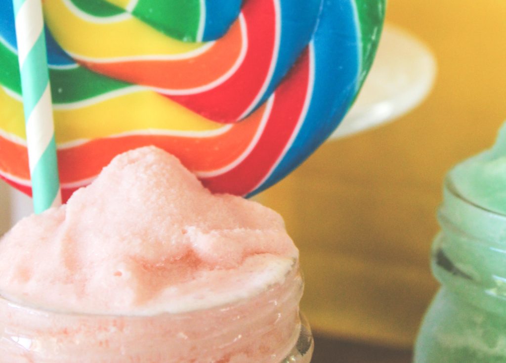 funnel cake, turkey legs, candy apple, carnival date night, date night ideas, cotton candy, carnival lollipop, cotton candy pina colada,