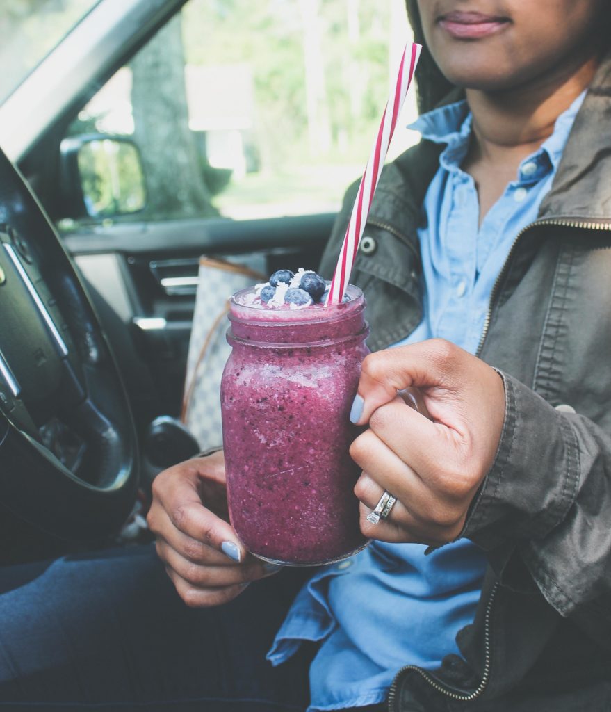 emergen c, emergen c smoothie, grecian blu