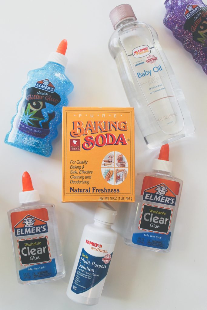 How To Make Kid-Friendly Slime, slime, slime recipe, goo, goo recipe, easy slime recipe, kid friendly slime