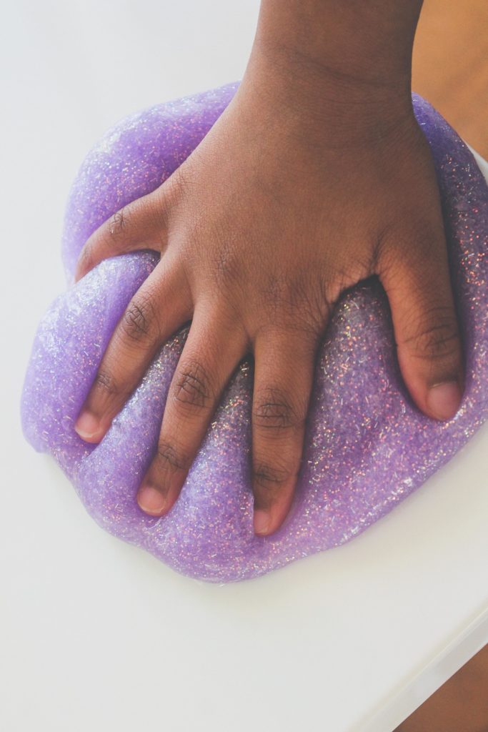 slime, slime recipe, goo, goo recipe, easy slime recipe, kid friendly slime