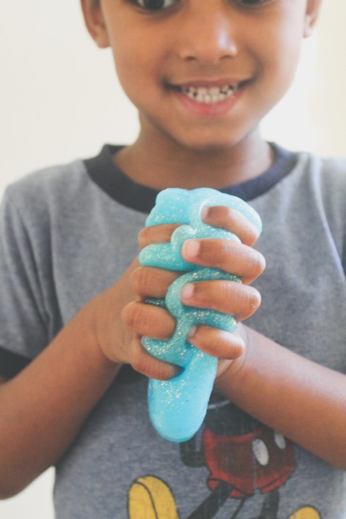 slime, slime recipe, goo, goo recipe, easy slime recipe, kid friendly slime