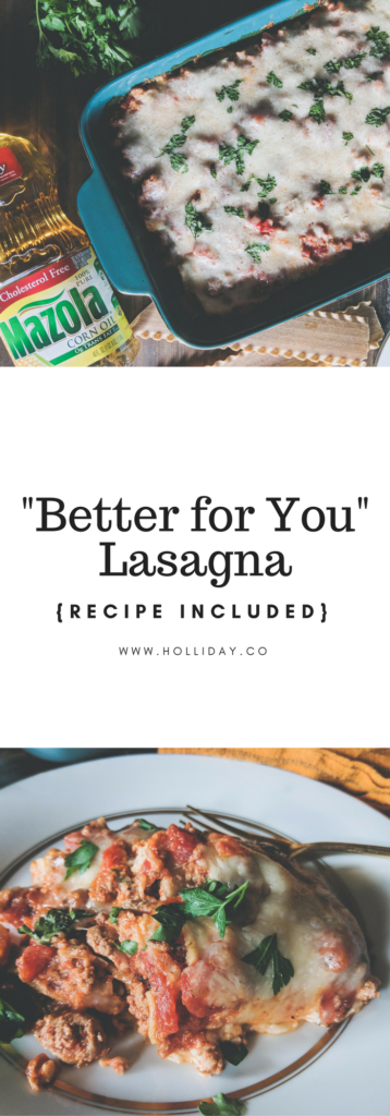 lasagna, lasagna recipe, healthy recipe, recipe