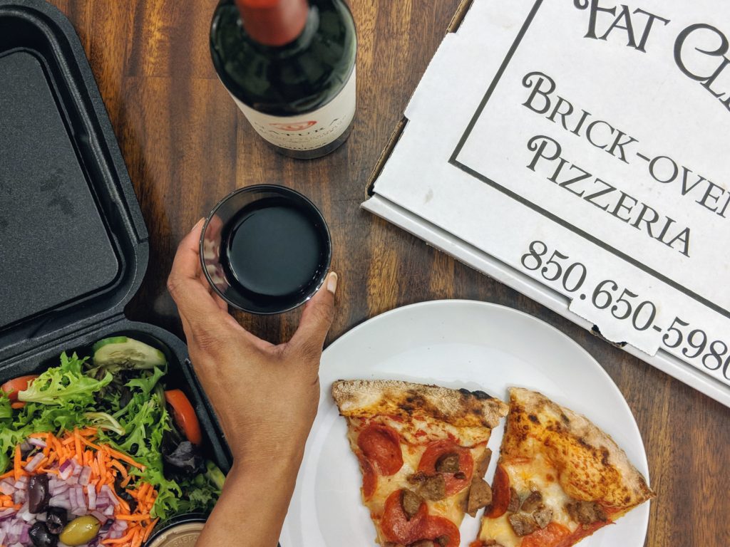 destin florida food, food in destin, 