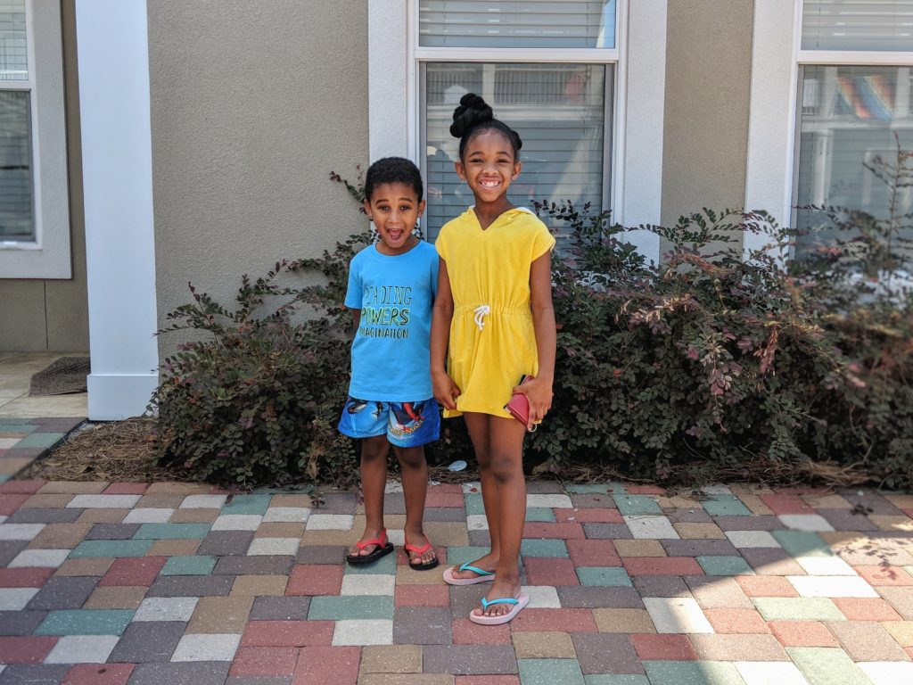 beachwalk vacations, tahitian treat at beachwalk vacations, destin florida vacation rental