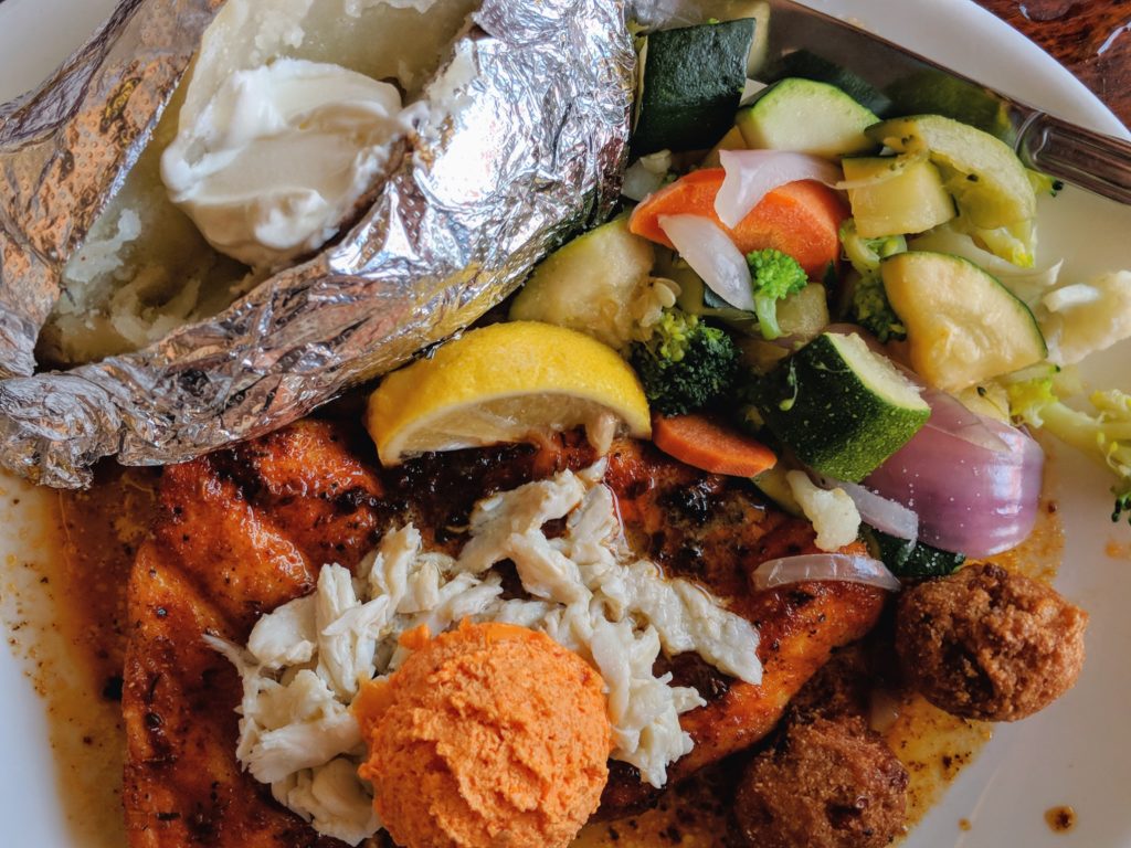 food in destin, destin fl eats,