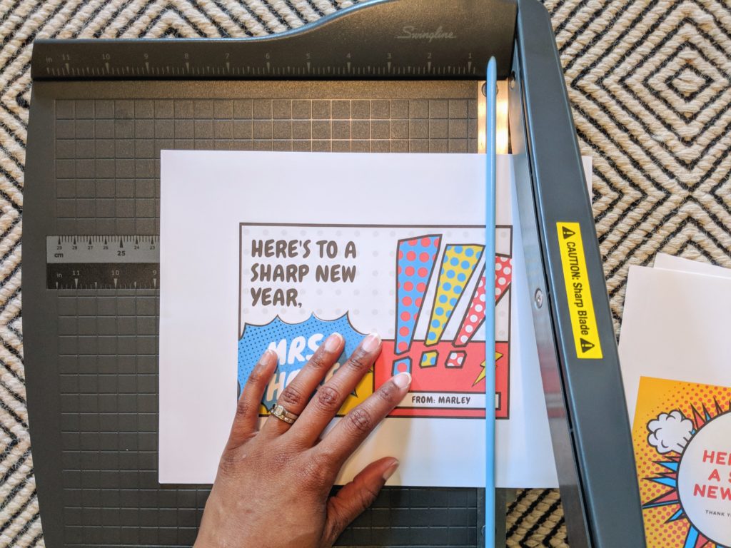 diy project, teacher's gift, teacher's appreciation,