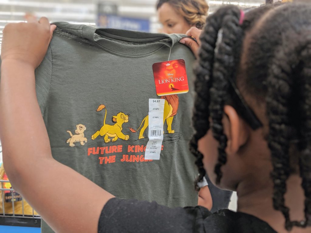 #AmericasBestToyShop, #TheLionKing, Disney The Lion King, The Lion King, Lion king new movie