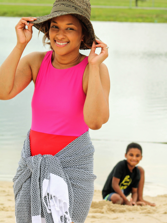 5 Beach Essentials That You Need