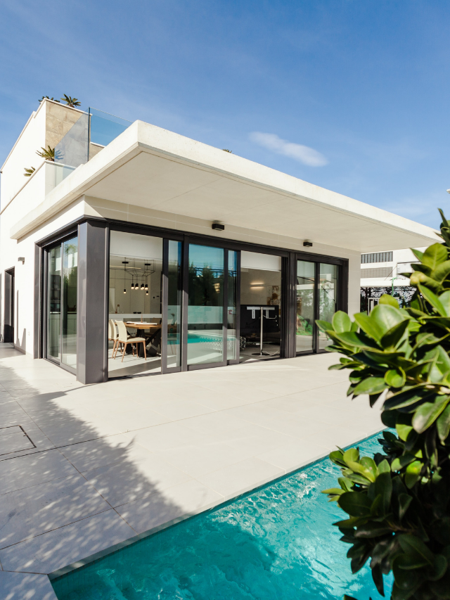 4 Things To Do Before You Sell Your Home