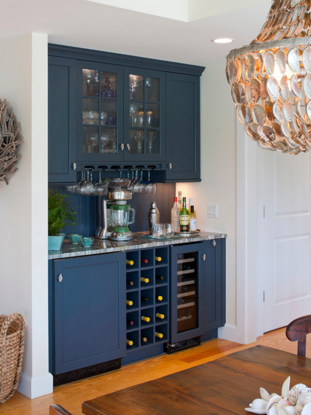 The Best Wet Bar Inspiration