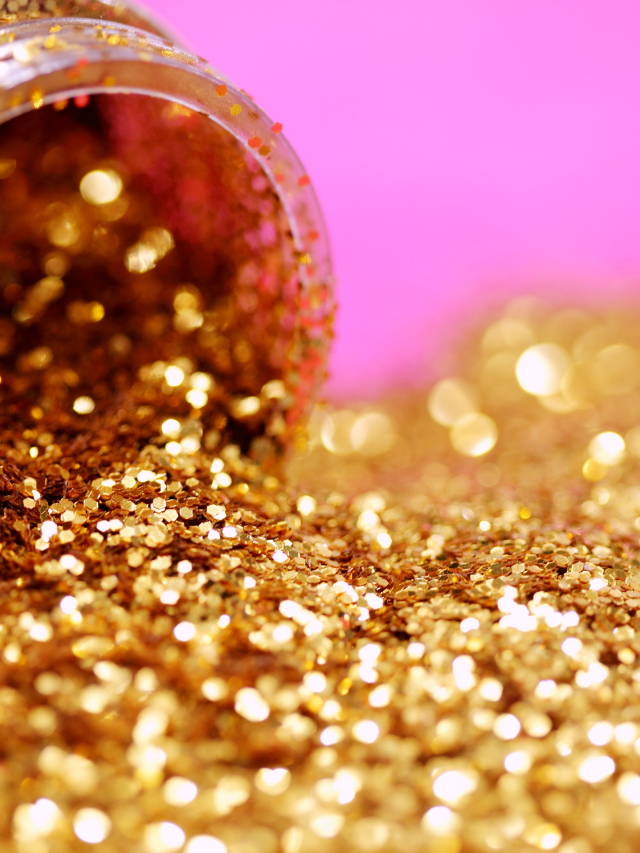 5 Gold DIY Projects Worth Trying