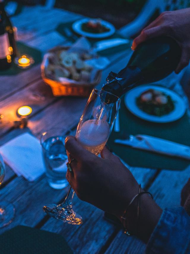 5 Tips for Entertaining at Home