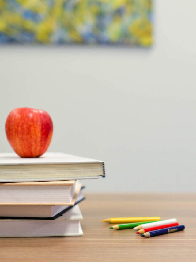 5 Tips for Homeschooling Success