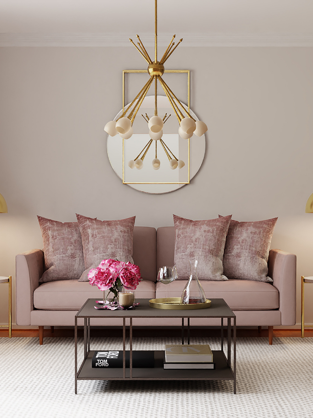 5 Essentials for Styling a Coffee Table