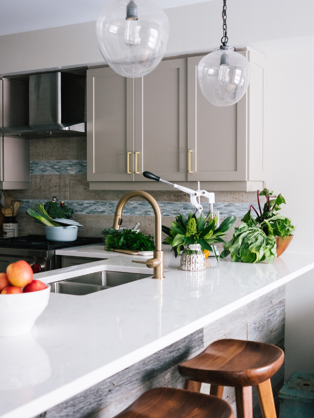 4 Cleaning Hacks for a Clean Home