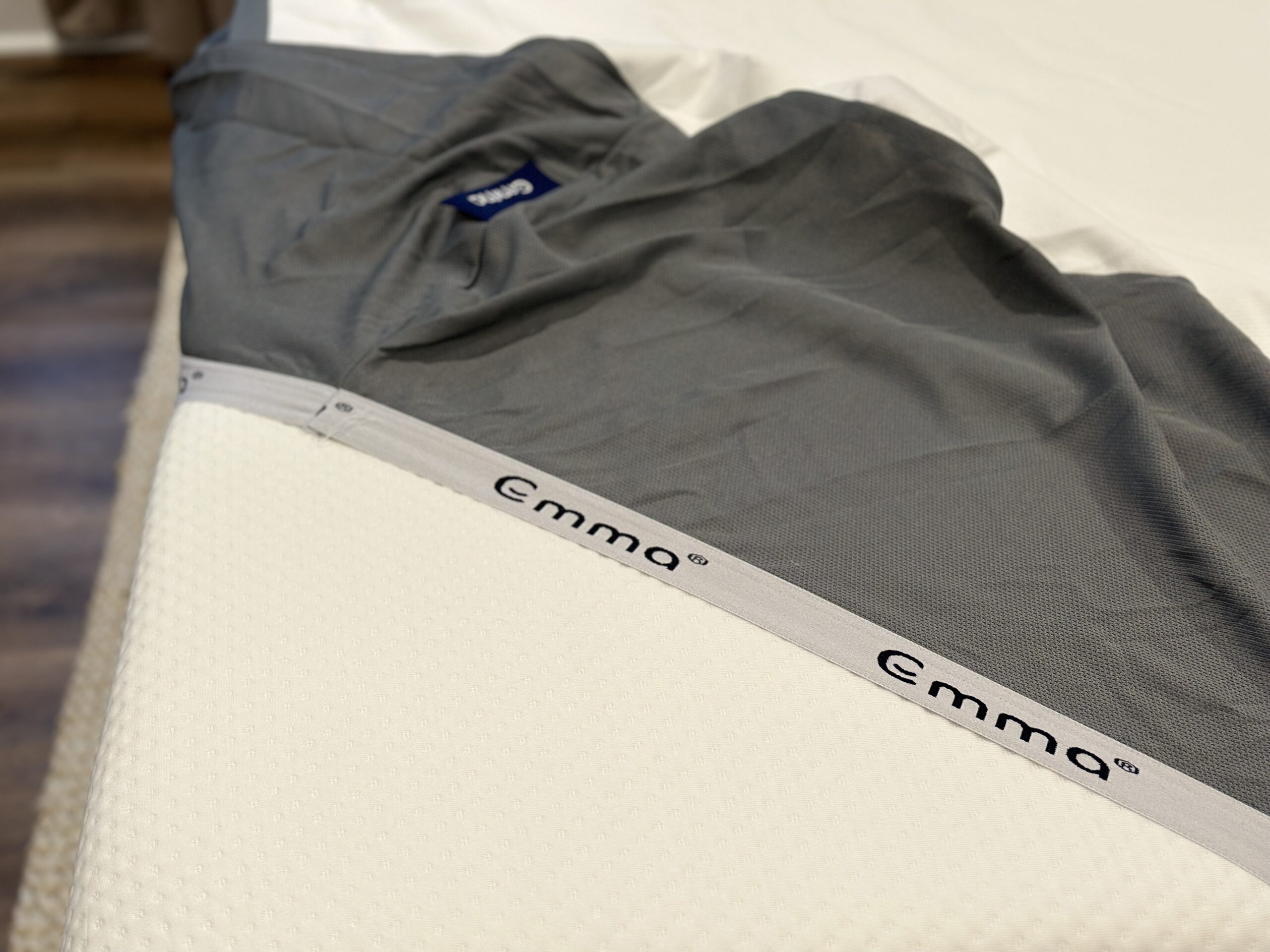 mattress, mattress review, emma mattress review, emma sleep