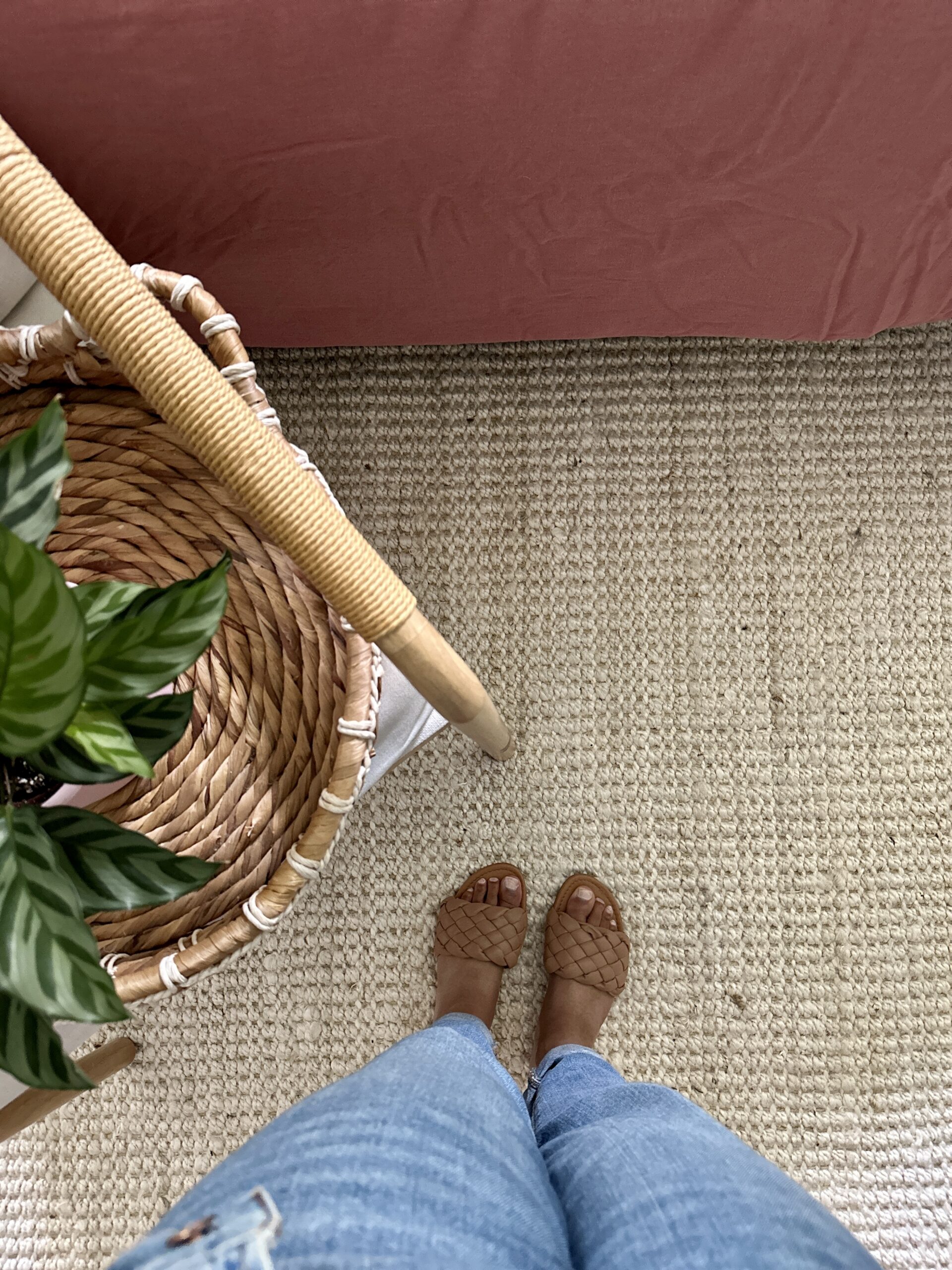 Senneterre Area Rug, boutique rugs