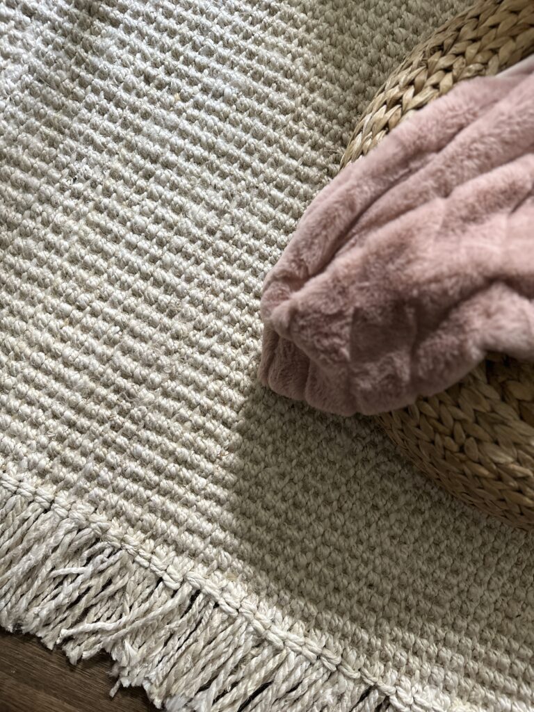 Senneterre Area Rug, boutique rugs