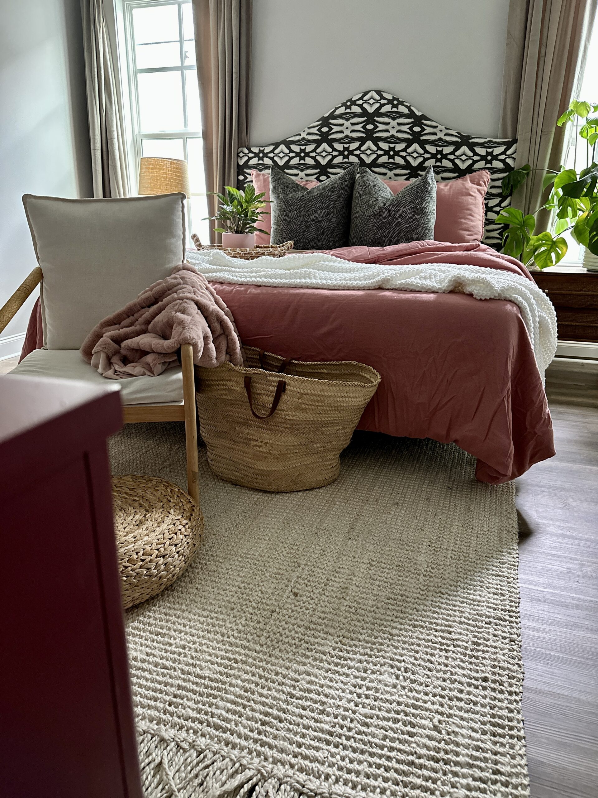 Senneterre Area Rug, boutique rugs